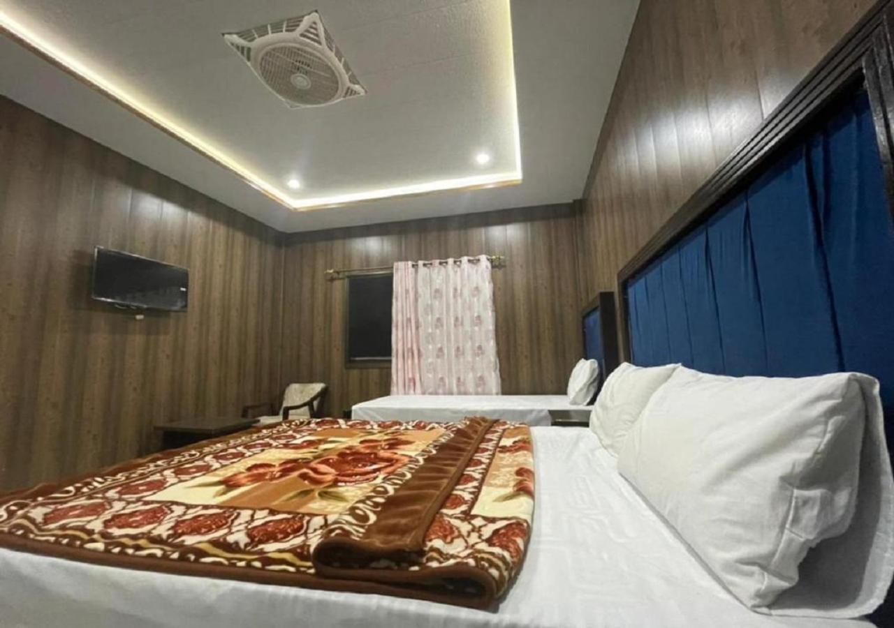 Oriole Guest House Economy Living Islamabad Ngoại thất bức ảnh